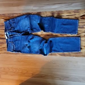 Perfect stretch jeans - long